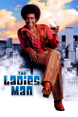 Watch free The Ladies Man movies HD online