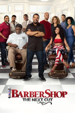 Watch free Barbershop: The Next Cut movies HD online