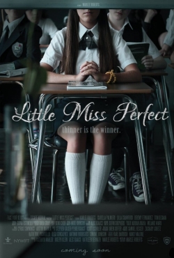 Watch free Little Miss Perfect movies HD online