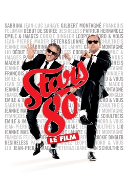 Watch free Stars 80 movies HD online