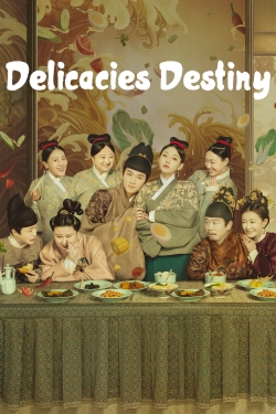 Watch free Delicacies Destiny movies HD online