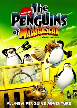 Watch free The Penguins of Madagascar movies HD online