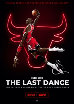 Watch free The Last Dance movies HD online