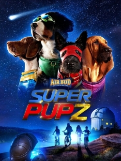 Watch free Super PupZ movies HD online