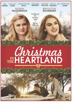 Watch free Christmas in the Heartland movies HD online