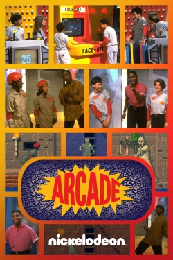 Watch free Nickelodeon Arcade movies HD online