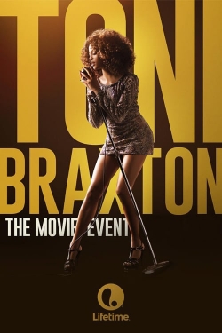 Watch free Toni Braxton: Unbreak My Heart movies HD online