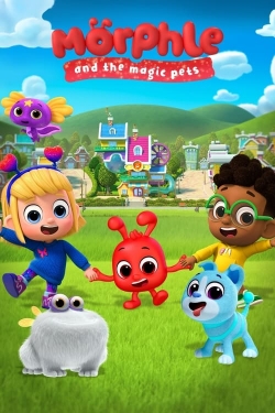 Watch free Morphle and the Magic Pets movies HD online