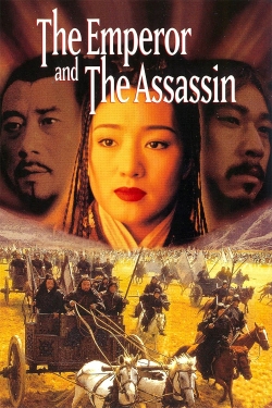 Watch free The Emperor and the Assassin movies HD online