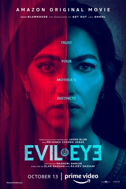 Watch free Evil Eye movies HD online