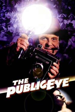 Watch free The Public Eye movies HD online