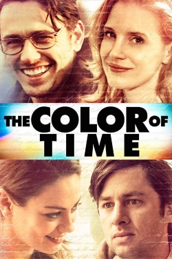 Watch free The Color of Time movies HD online