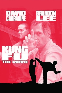 Watch free Kung Fu: The Movie movies HD online