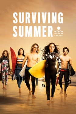 Watch free Surviving Summer movies HD online