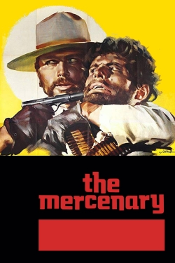 Watch free The Mercenary movies HD online