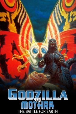 Watch free Godzilla vs. Mothra movies HD online