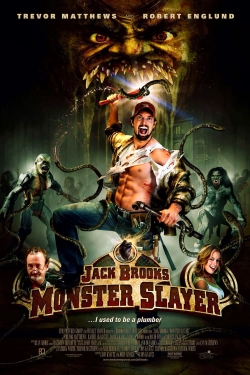 Watch free Jack Brooks: Monster Slayer movies HD online