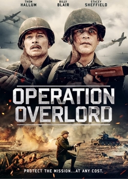 Watch free Operation Overlord movies HD online