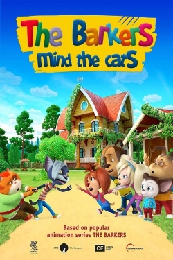 Watch free The Barkers: Mind the Cats! movies HD online