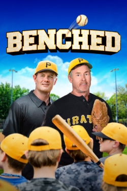 Watch free Benched movies HD online