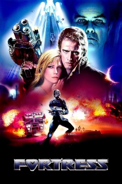 Watch free Fortress movies HD online