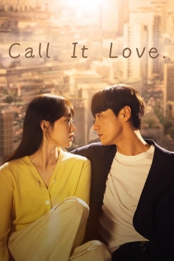 Watch free Call It Love movies HD online