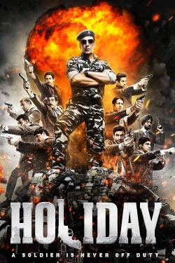 Watch free Holiday movies HD online