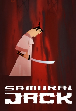 Watch free Samurai Jack movies HD online