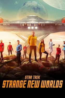 Watch free Star Trek: Strange New Worlds movies HD online