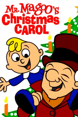 Watch free Mr. Magoo's Christmas Carol movies HD online