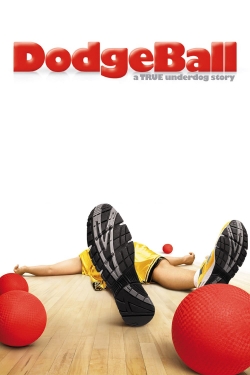 Watch free DodgeBall: A True Underdog Story movies HD online