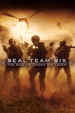 Watch free Seal Team Six: The Raid on Osama Bin Laden movies HD online