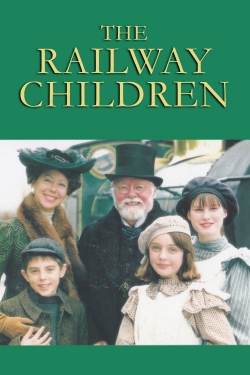 Watch free The Railway Children movies HD online