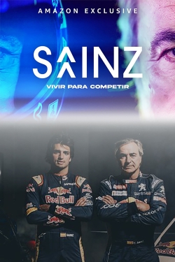 Watch free Sainz: Live to compete movies HD online