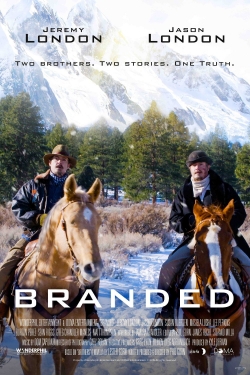 Watch free Branded movies HD online