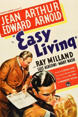 Watch free Easy Living movies HD online