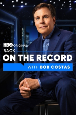 Watch free Back on the Record with Bob Costas movies HD online