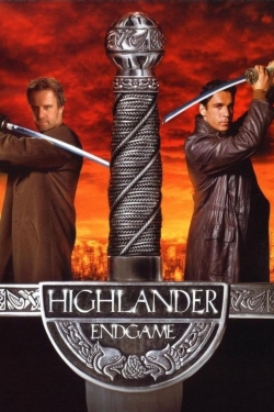 Watch free Highlander: Endgame movies HD online