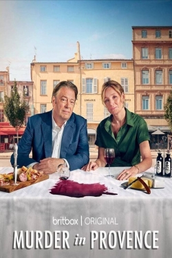 Watch free Murder in Provence movies HD online