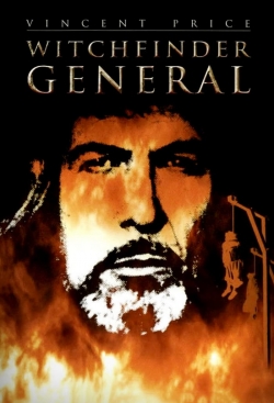 Watch free Witchfinder General movies HD online