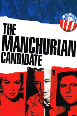 Watch free The Manchurian Candidate movies HD online