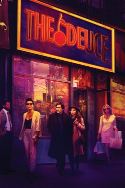 Watch free The Deuce movies HD online