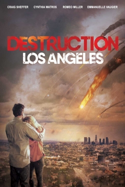 Watch free Destruction: Los Angeles movies HD online