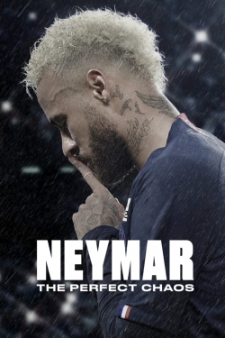 Watch free Neymar: The Perfect Chaos movies HD online