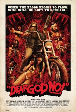 Watch free Dear God No! movies HD online