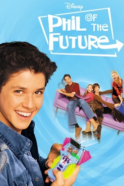 Watch free Phil of the Future movies HD online