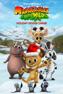 Watch free Madagascar: A Little Wild Holiday Goose Chase movies HD online