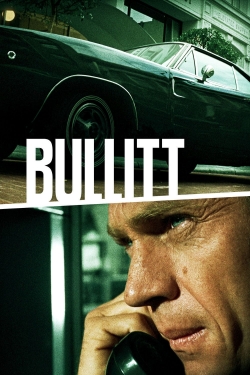 Watch free Bullitt movies HD online