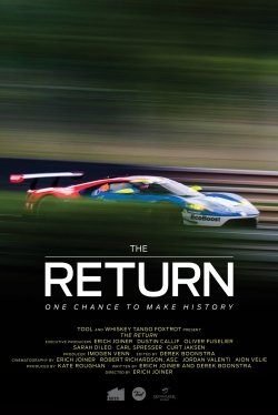 Watch free The Return movies HD online