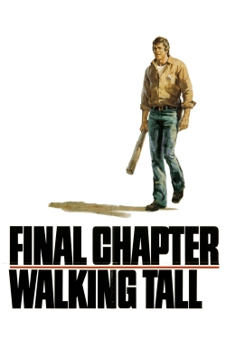 Watch free Final Chapter: Walking Tall movies HD online